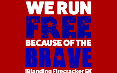 Blanding Firecracker 5K