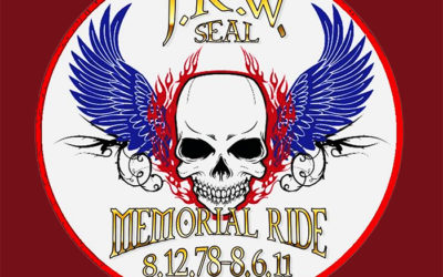 Jason R. Workman Memorial Ride