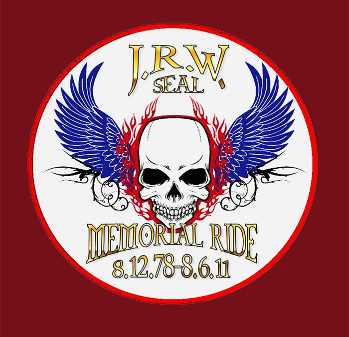 Jason R. Workman Memorial Ride