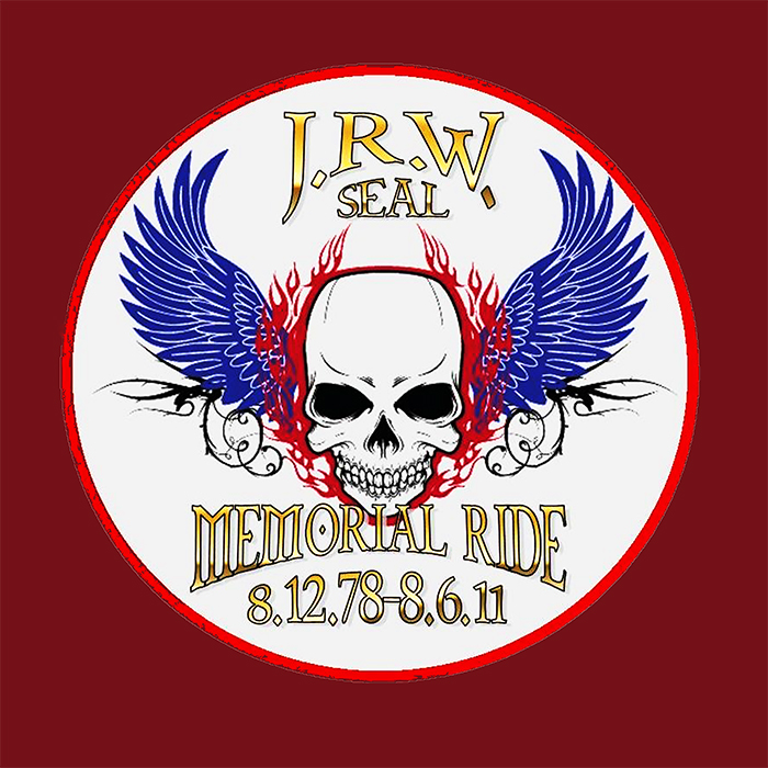 Jason R Workman Memorial Ride