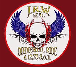 Jason R. Workman Memorial Ride