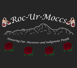 Roc Ur Moccs | Ute Mountain Tribe