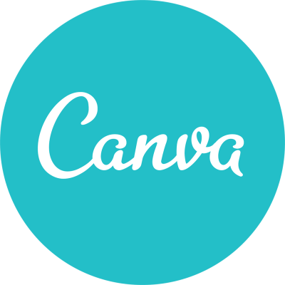 Canva Button