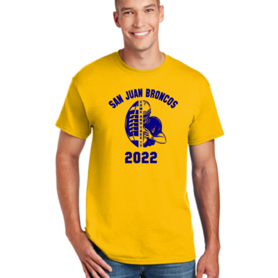 San Juan Championship Shirt